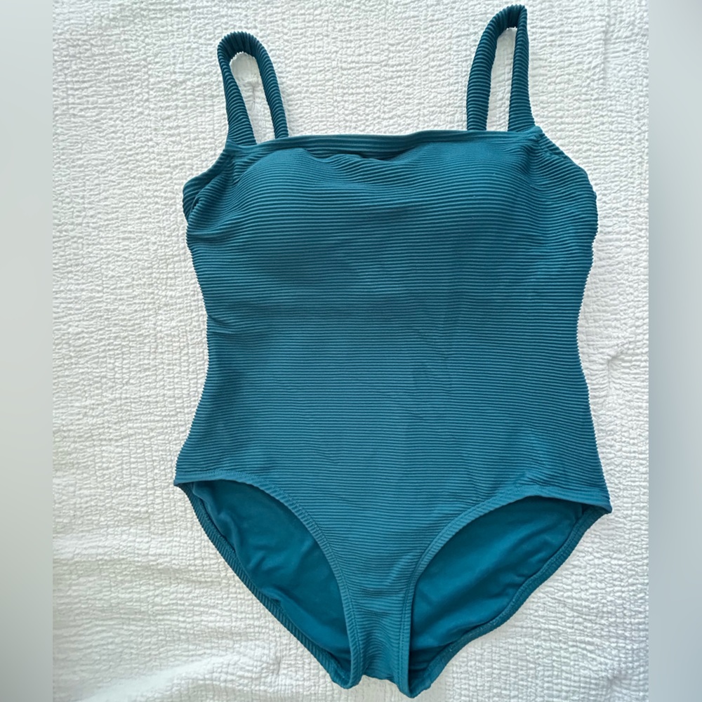 Kona Sol Swimsuit